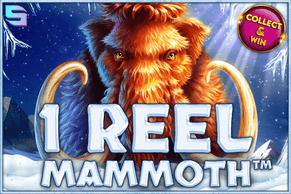 Слот 1 Reel Mammoth | Играть на Официальном Азино 777