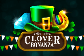 Слот Clover Bonanza | Играть на официальном Азино 777