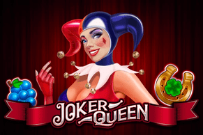 Слот Joker Quin | Играть на официальном Азино 777