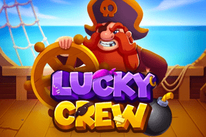 Слот Lacky Cew | Играть на официальном Азино 777