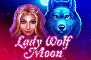 Слот Lady Wolf Moon | Играть на официальном Азино 777