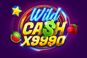Слот Wild Cash 9990 | Играть на официальном Азино 777